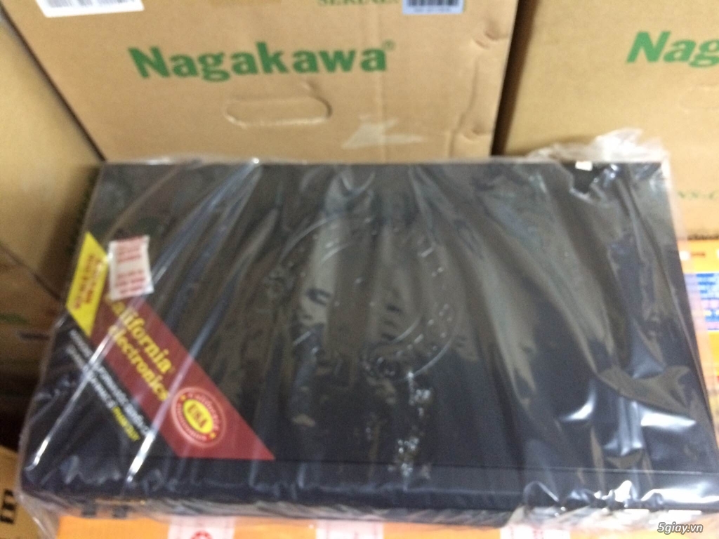 ĐẦU DVD CALIFORNIA 888 - 4