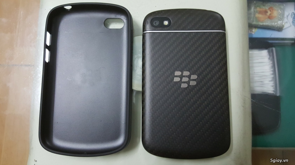 Blackberry Q10 Cần bán - Giá tốt - 3