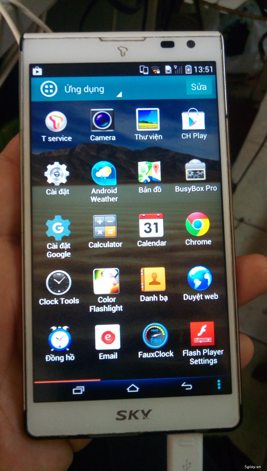 Cầm TLý Nhiều ĐT Samsung iPhone Samsung Oppo  LG... Giá Rẻ Mới, BH Lâu - 44