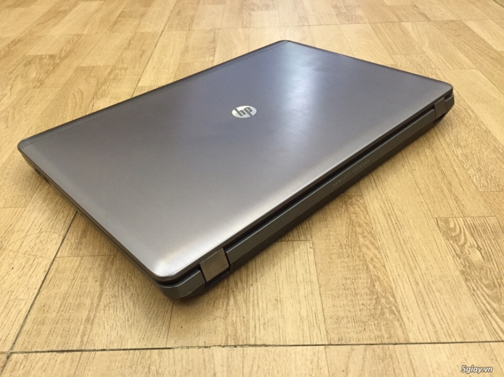 Cần bán HP Probook 4540s - 3