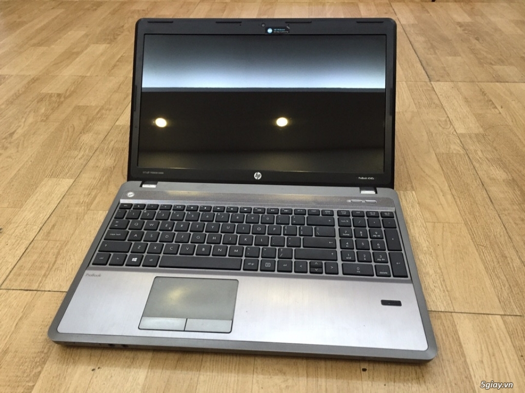 Cần bán HP Probook 4540s - 4