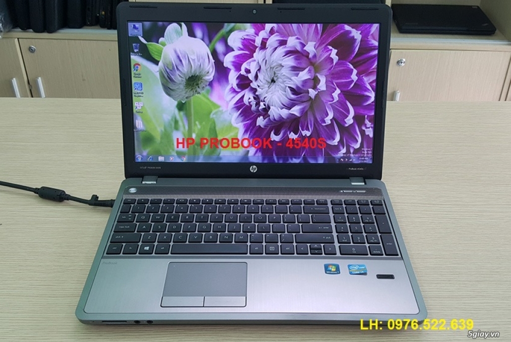 Laptop cho văn phòng từ 4-6triệu ( mới 97-99%) HCM - 4