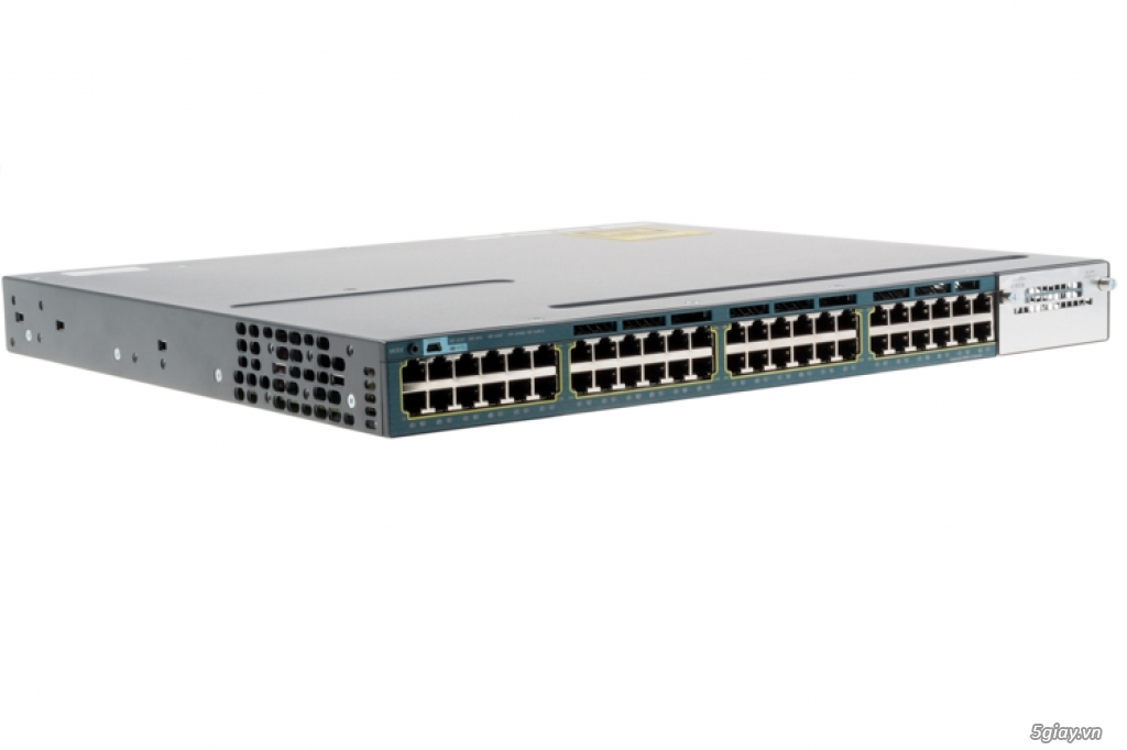 Cisco Switch - SFP - đã qua sử dụng - BH 06 tháng! - 9