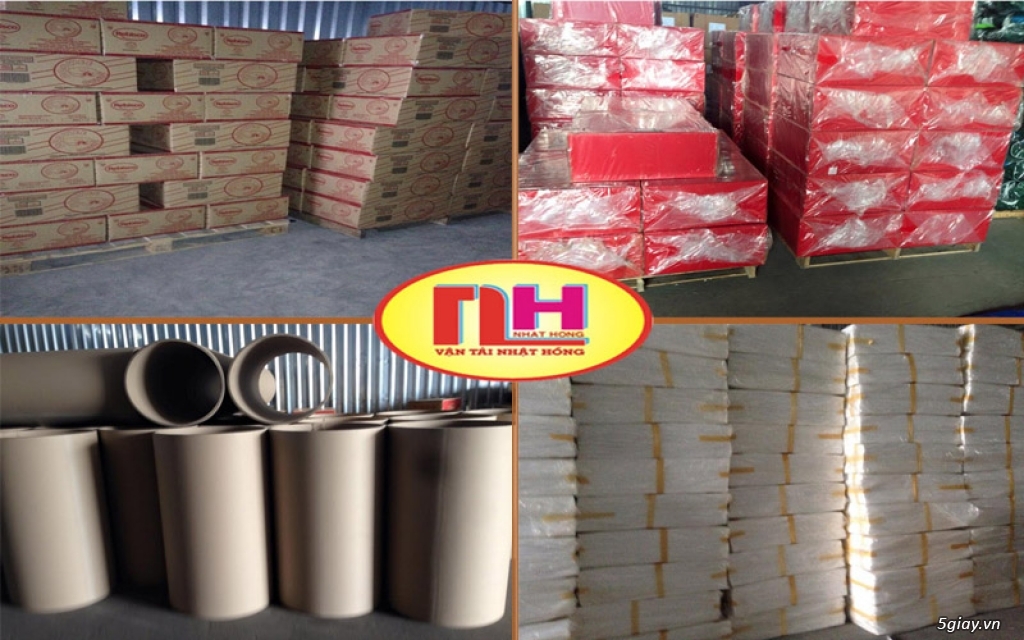 Chuyển hàng đi Gia Lai từ Sài Gòn - 4