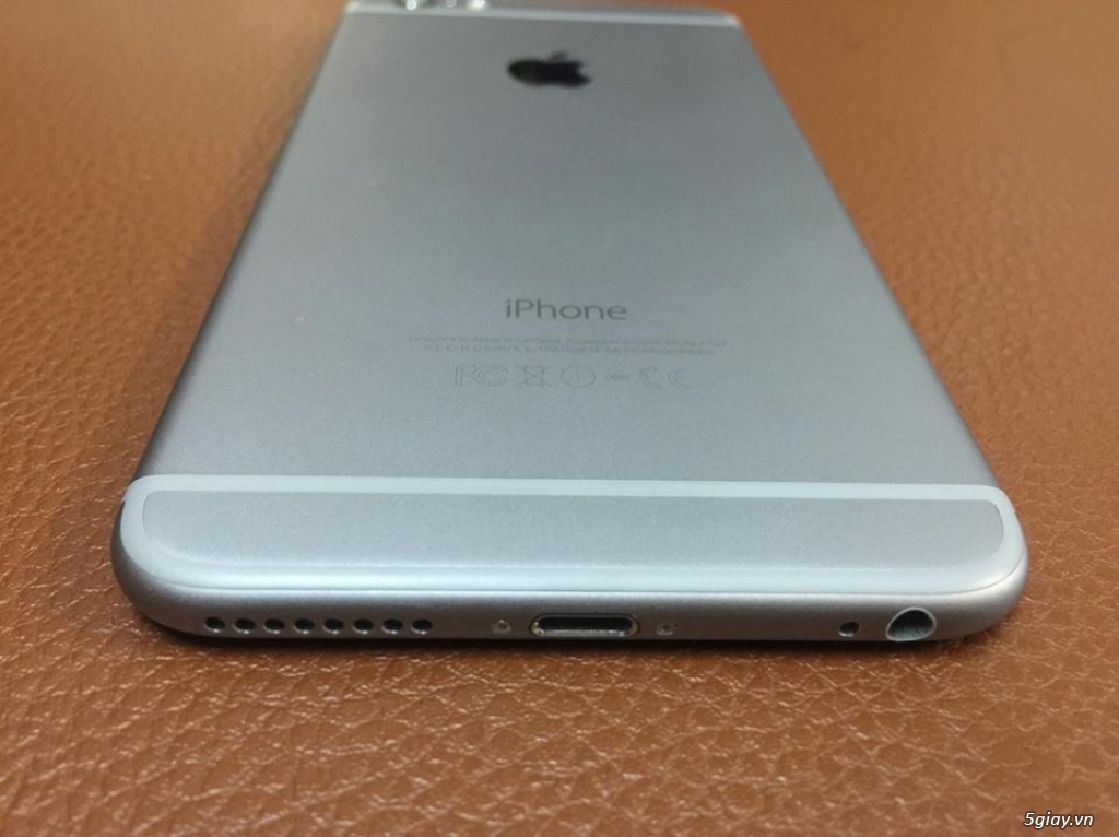 iPhone 6plus 64gb bán lẻ chất lượng như bán sỉ