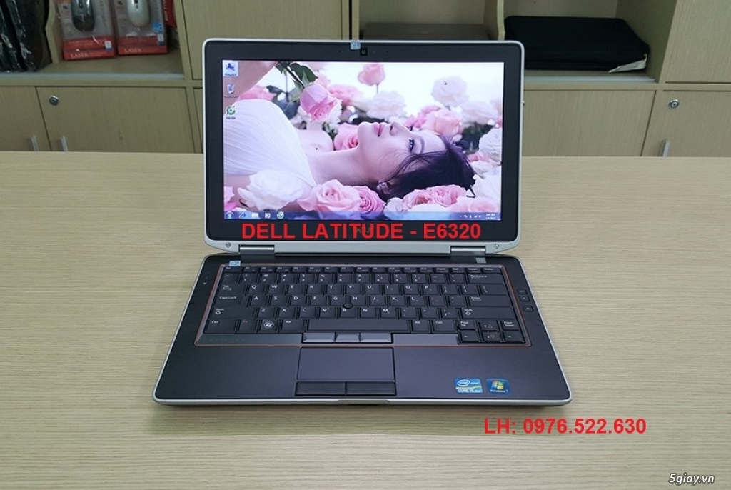 Laptop cho văn phòng từ 4-6triệu ( mới 97-99%) HCM