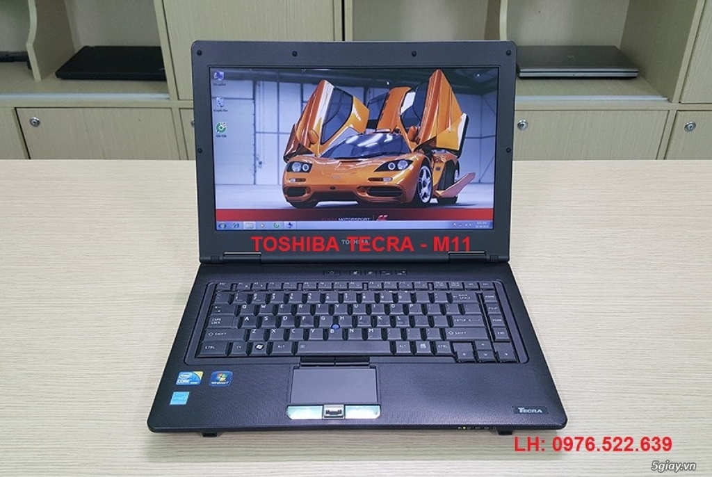 Laptop cho văn phòng từ 4-6triệu ( mới 97-99%) HCM - 2