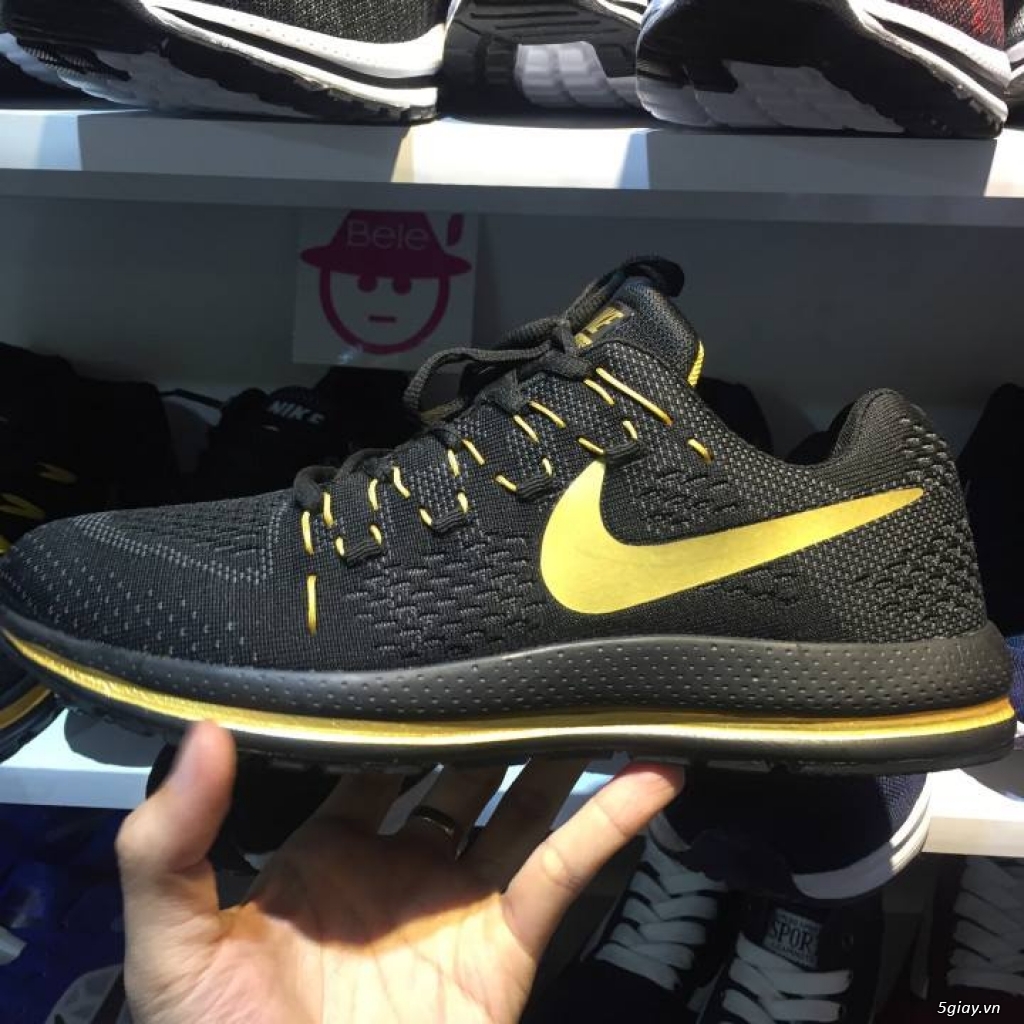 Giày thể thao Nike, Adidas, Converse - 4