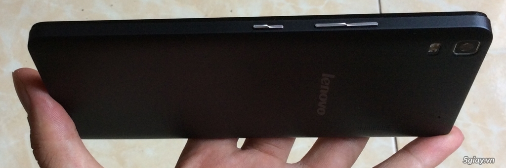 Thanh lý điện thoại Lenovo A7000 Plus, máy đẹp, giá rẻ