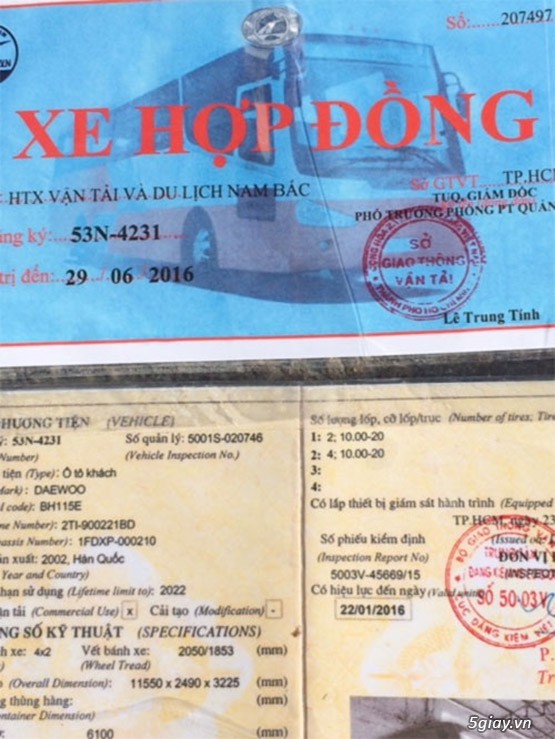 phù hiệu xe tải kèm hộp đen, phu hieu van tai, phu hieu xe tai - 1