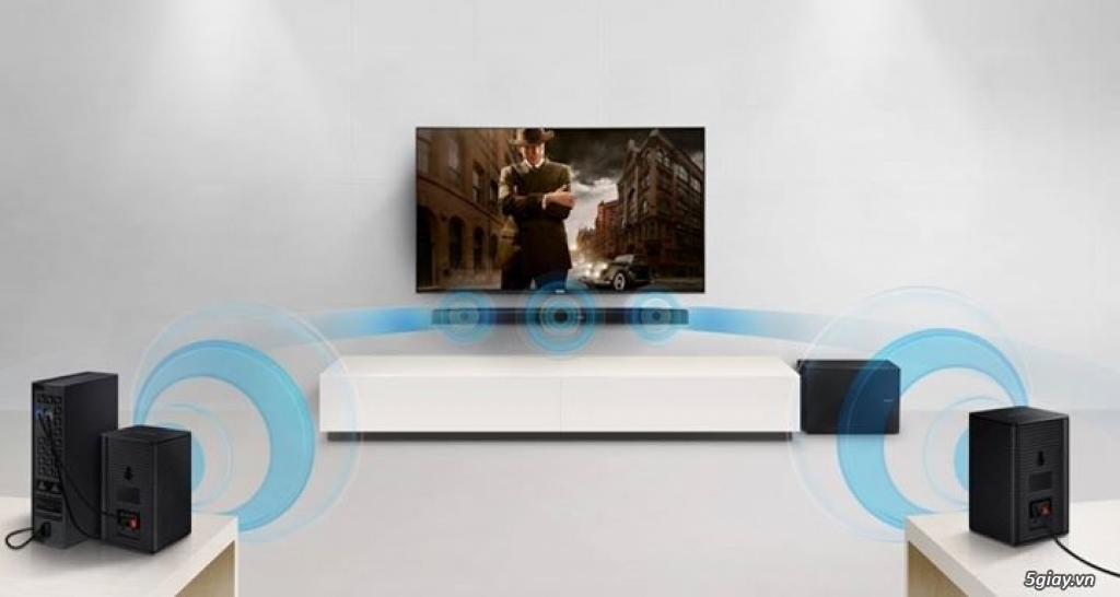Bán dàn Loa Samsung soundbar HW-K370 và Loa Harman/Kardo giá đẹp :D:D - 3