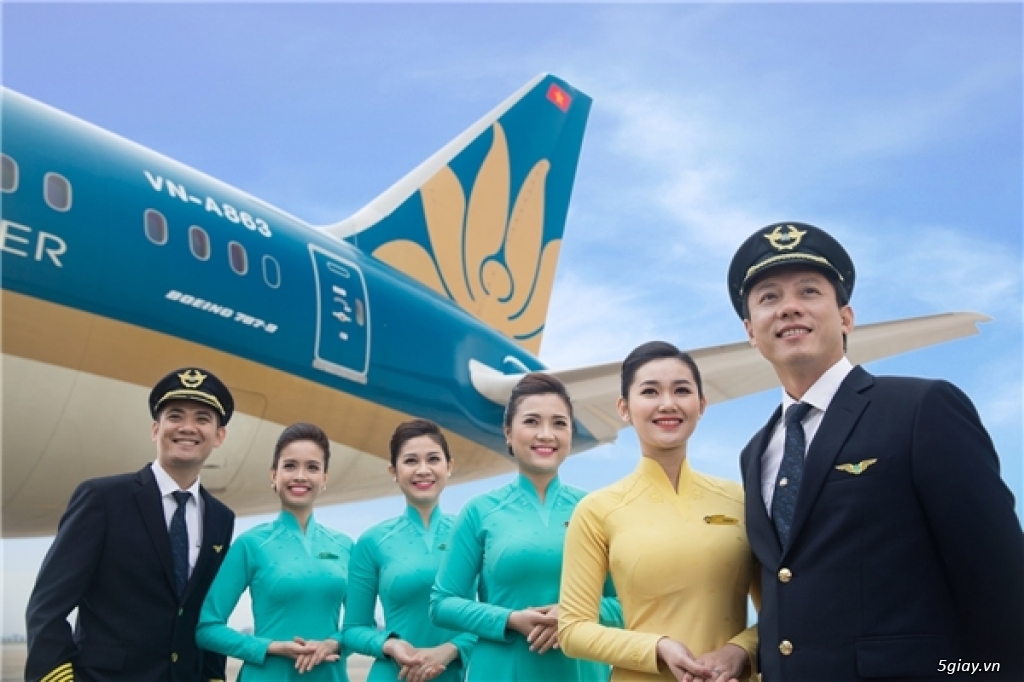 Đại lý vé máy bay VIPBAY.VN - 2