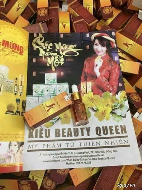 Kiều beauty queen - 4