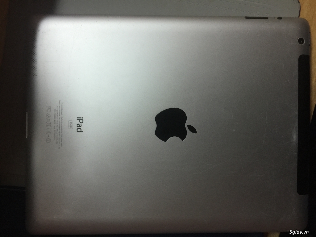 cần bán ipad mini giá 3tr - 2