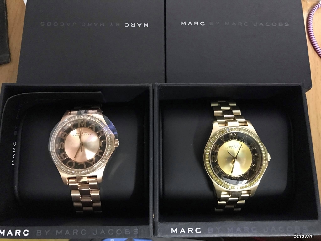 DONG HO marc by marc jacobs .............. - 3