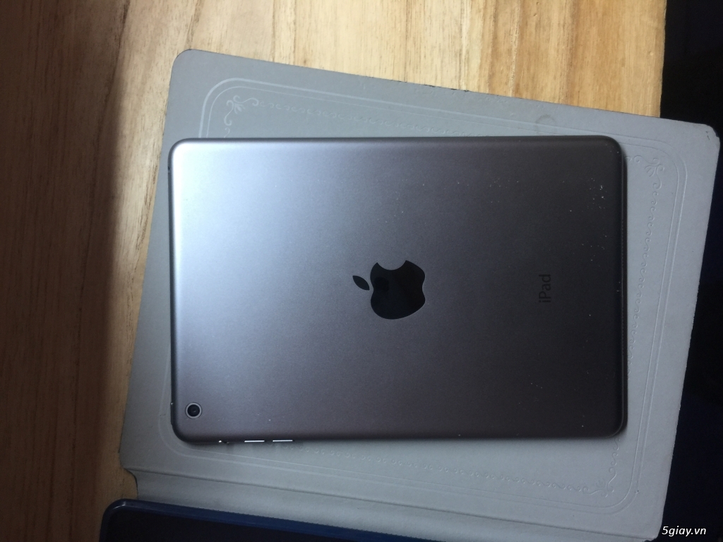cần bán ipad mini giá 3tr - 1