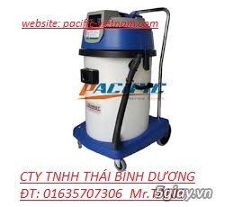 Cty chuyên cung cấp các dòng máy vệ sinh công nghiệp - 18
