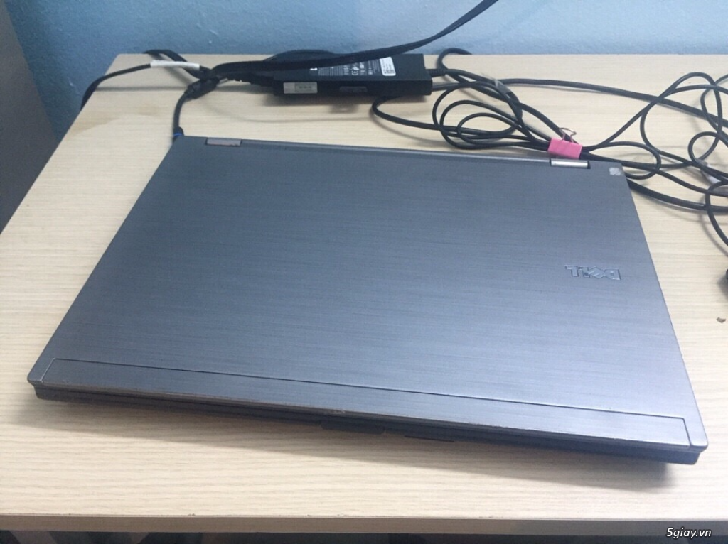 Laptop Dell Latitude E6410 core i5, Ram 4G