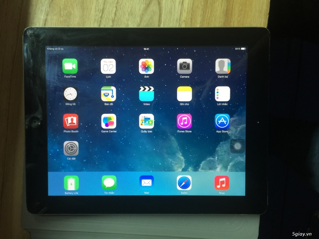cần bán ipad mini giá 3tr - 3