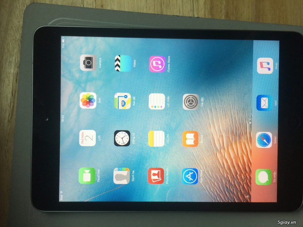 cần bán ipad mini giá 3tr - 4