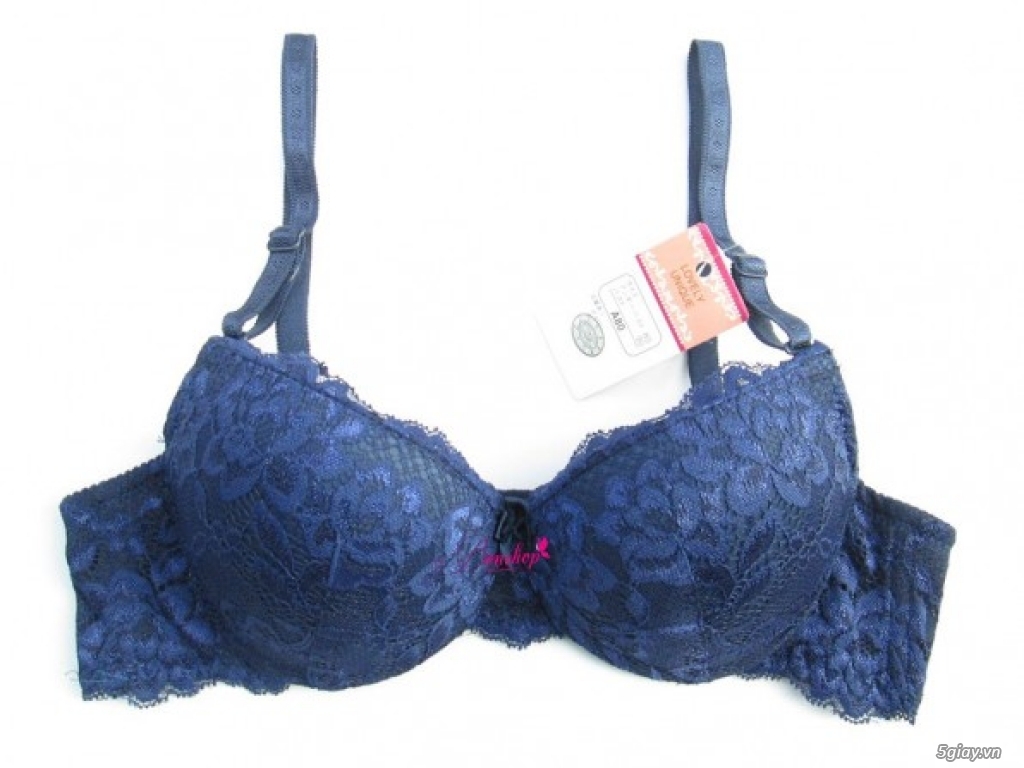 ĐỒ LÓT NỮ HÀNG XNK CHẤT LƯỢNG - 5