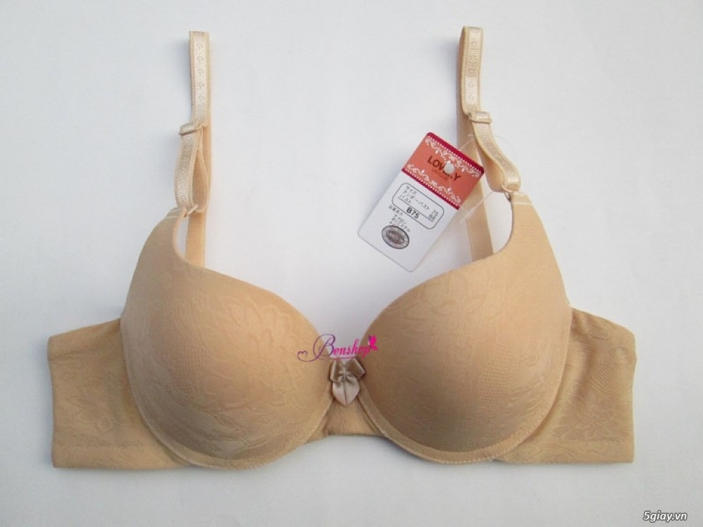 ĐỒ LÓT NỮ HÀNG XNK CHẤT LƯỢNG - 1