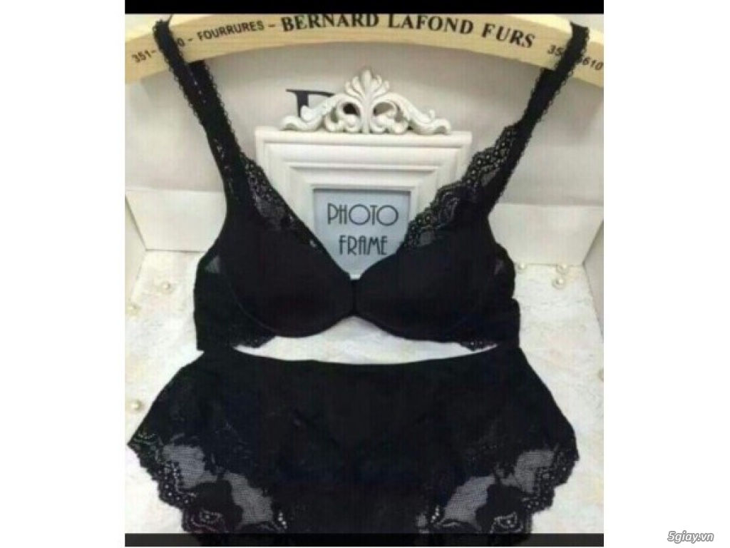 ĐỒ LÓT NỮ HÀNG XNK CHẤT LƯỢNG - 18