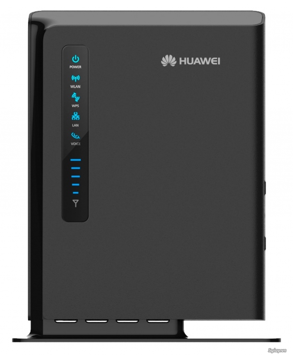Bộ phát wifi 3G, 4G LTE TDD, 4G LTE FDD Huawei E5172 - 1