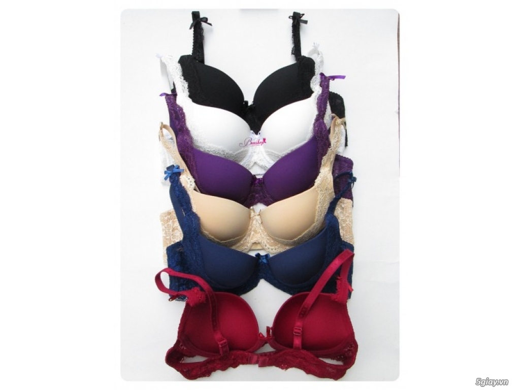 ĐỒ LÓT NỮ HÀNG XNK CHẤT LƯỢNG - 15