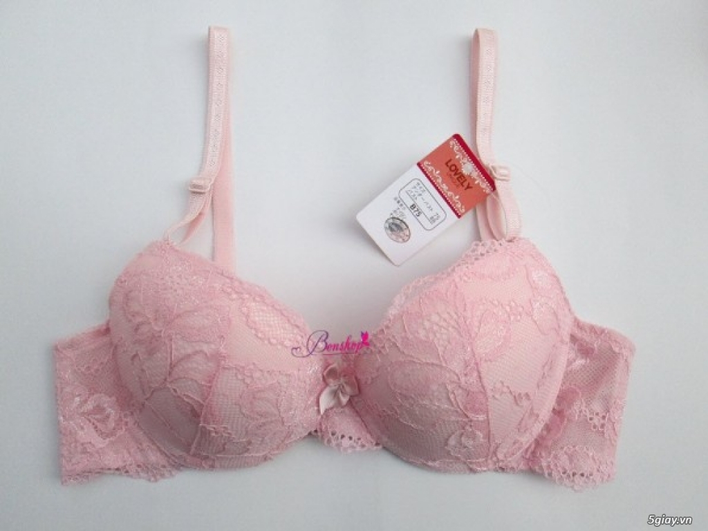 ĐỒ LÓT NỮ HÀNG XNK CHẤT LƯỢNG - 7