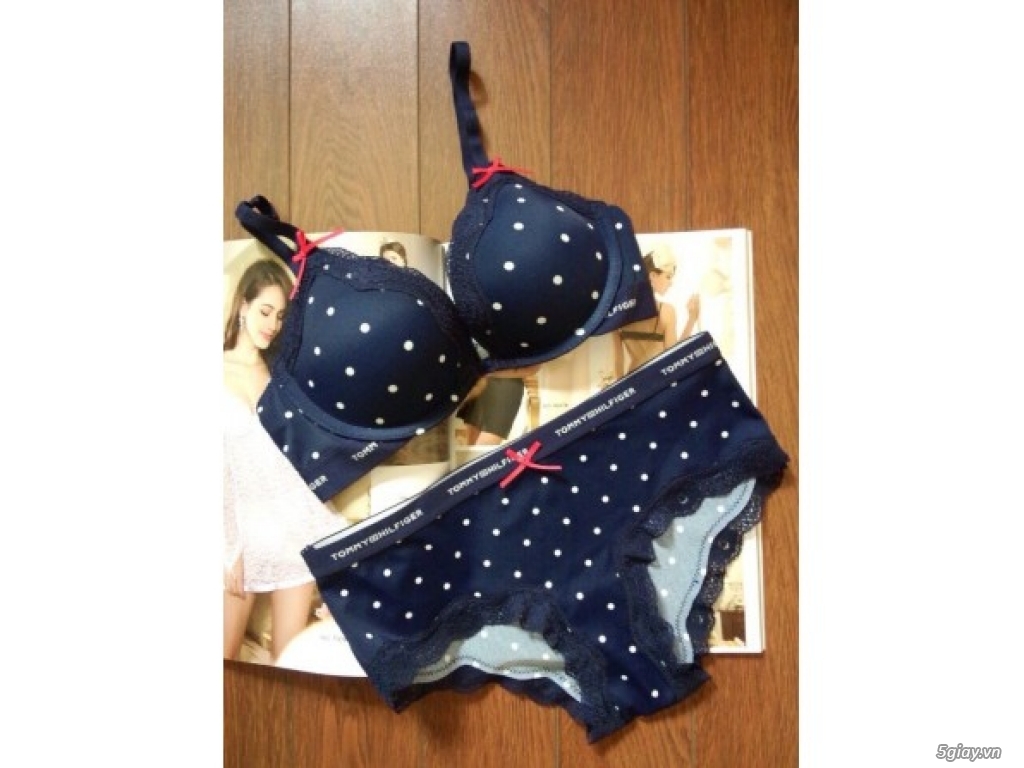 ĐỒ LÓT NỮ HÀNG XNK CHẤT LƯỢNG - 19