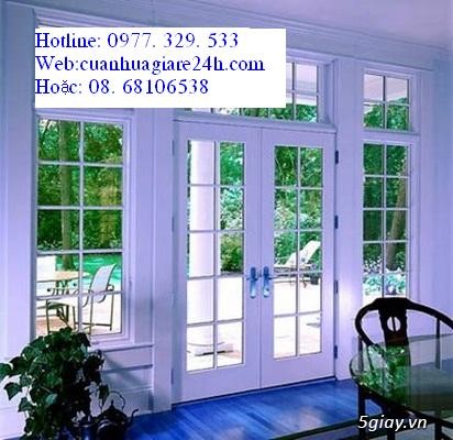 Của nhôm kính cao cấp giá rẻ tp hcm - 8