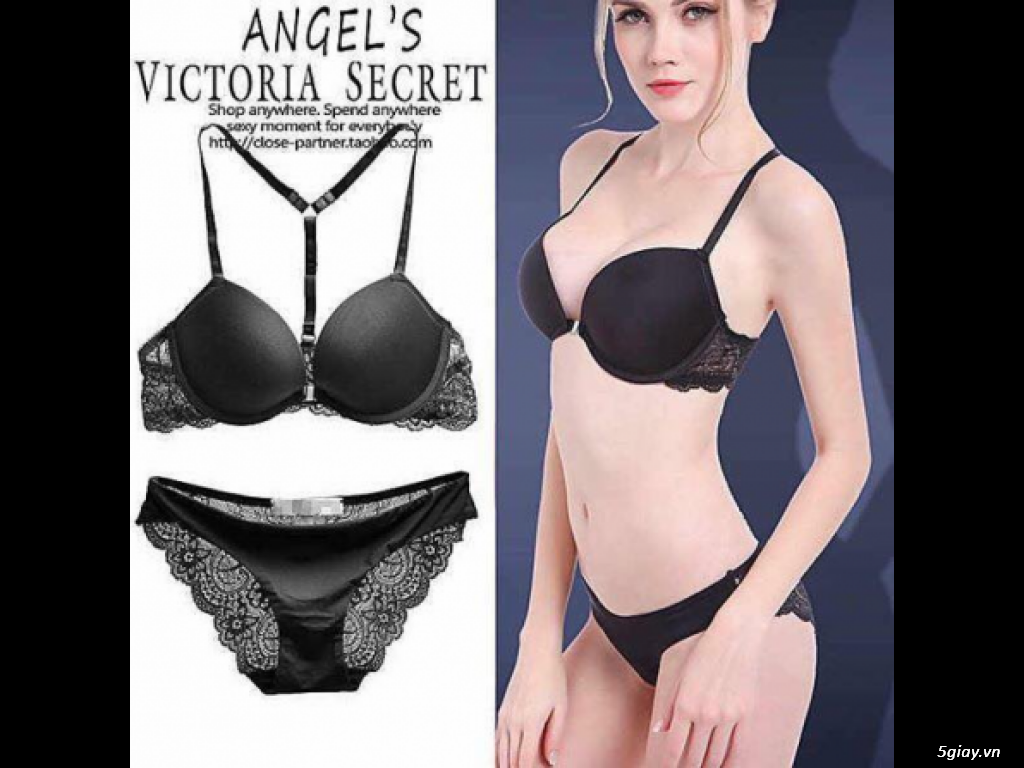 ĐỒ LÓT NỮ HÀNG XNK CHẤT LƯỢNG - 21