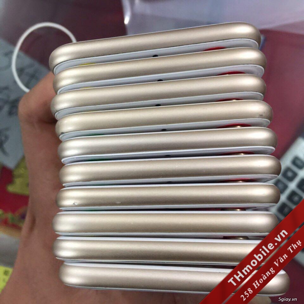 iPhone 6plus 16gb bán lẻ chất lượng như bán sỉ - 1