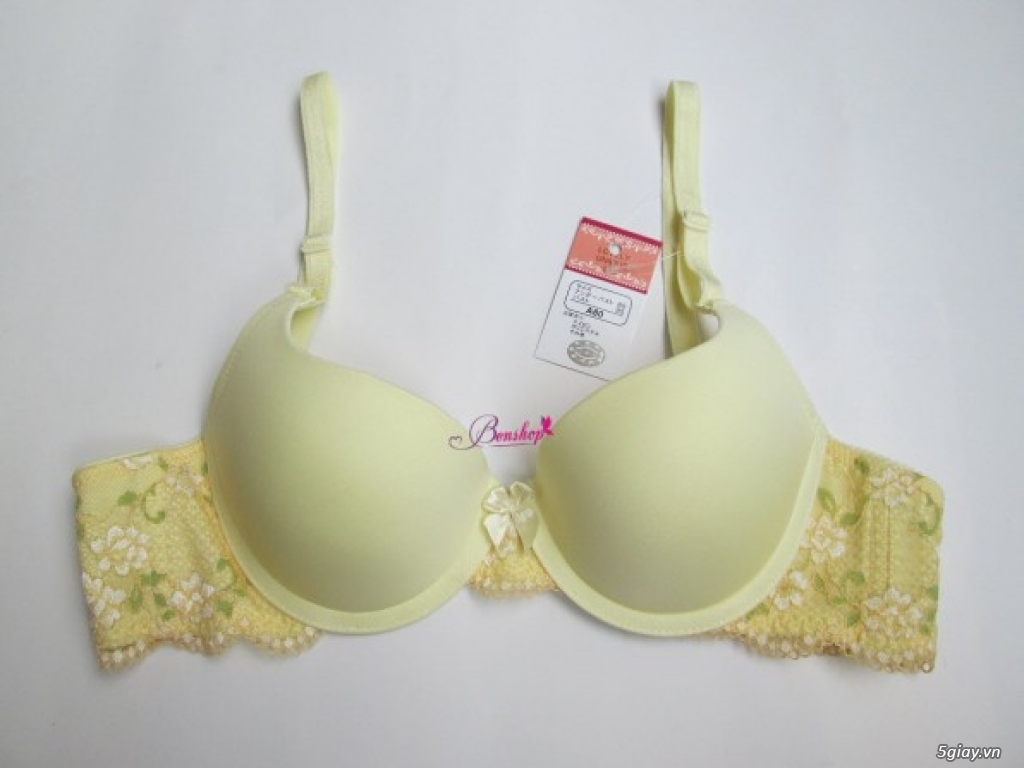 ĐỒ LÓT NỮ HÀNG XNK CHẤT LƯỢNG - 2