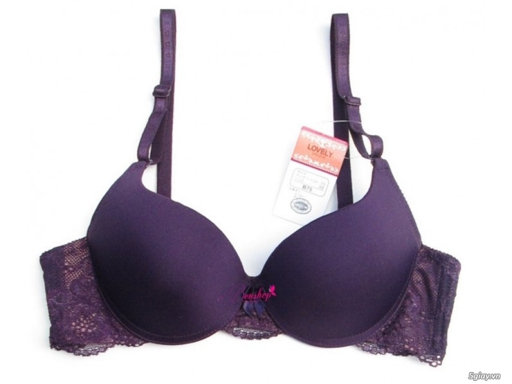 ĐỒ LÓT NỮ HÀNG XNK CHẤT LƯỢNG - 3