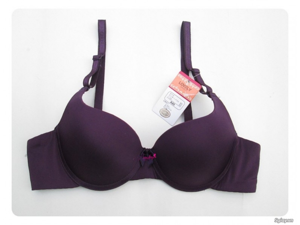 ĐỒ LÓT NỮ HÀNG XNK CHẤT LƯỢNG - 9