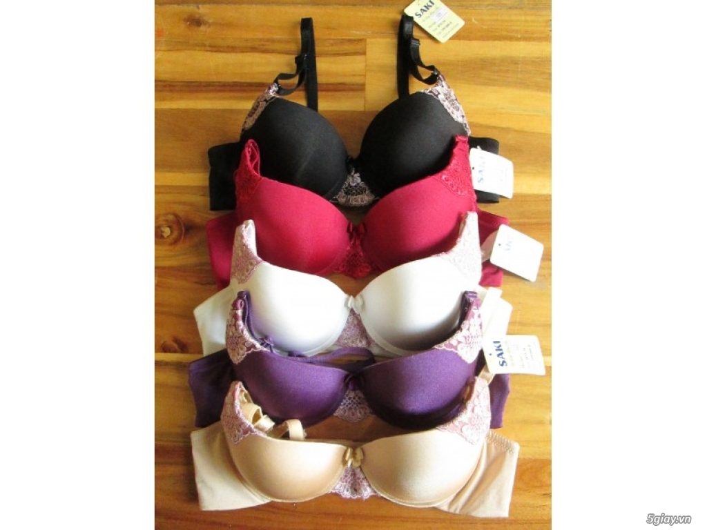 ĐỒ LÓT NỮ HÀNG XNK CHẤT LƯỢNG - 13