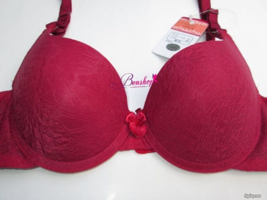 ĐỒ LÓT NỮ HÀNG XNK CHẤT LƯỢNG