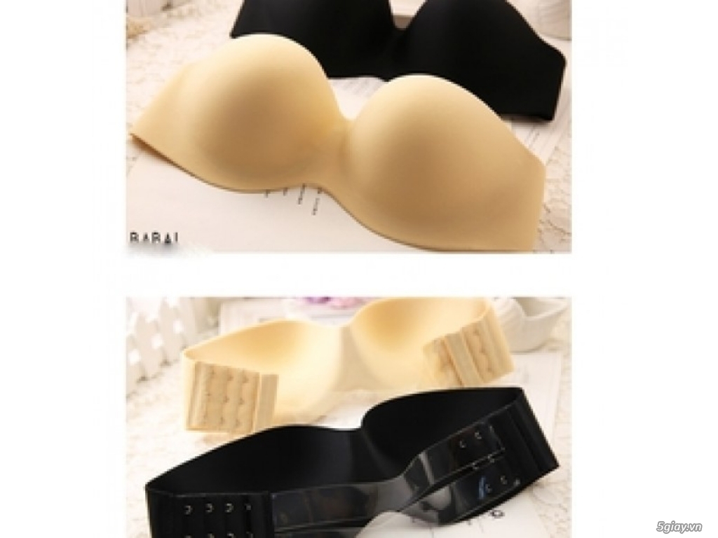 ĐỒ LÓT NỮ HÀNG XNK CHẤT LƯỢNG - 16