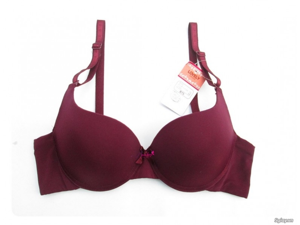 ĐỒ LÓT NỮ HÀNG XNK CHẤT LƯỢNG - 8