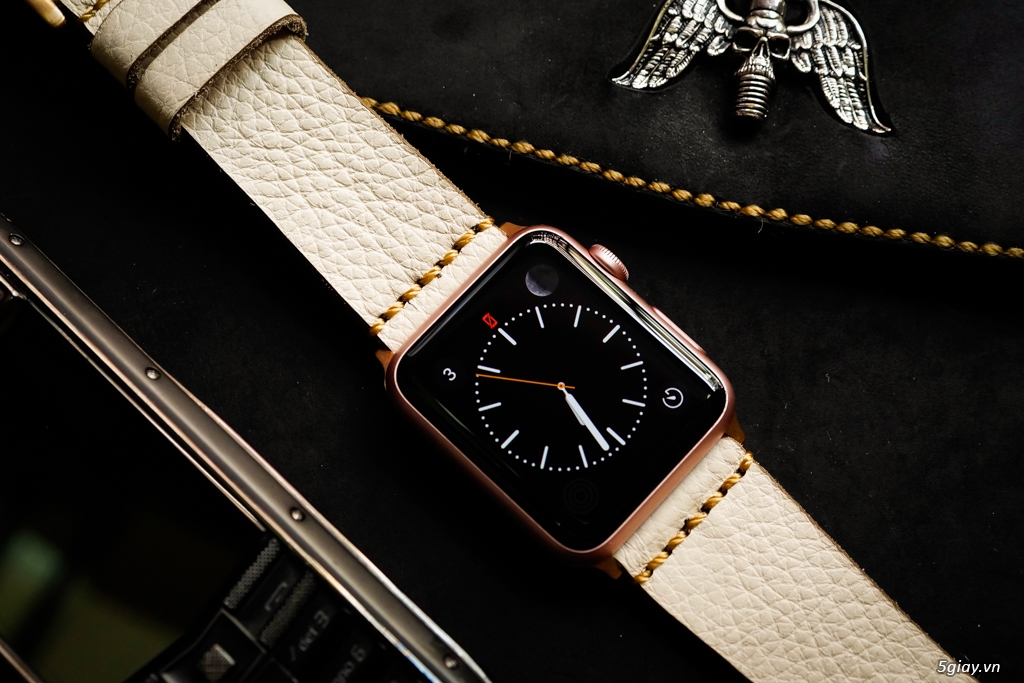 dây đồng hồ cho apple watch - 3
