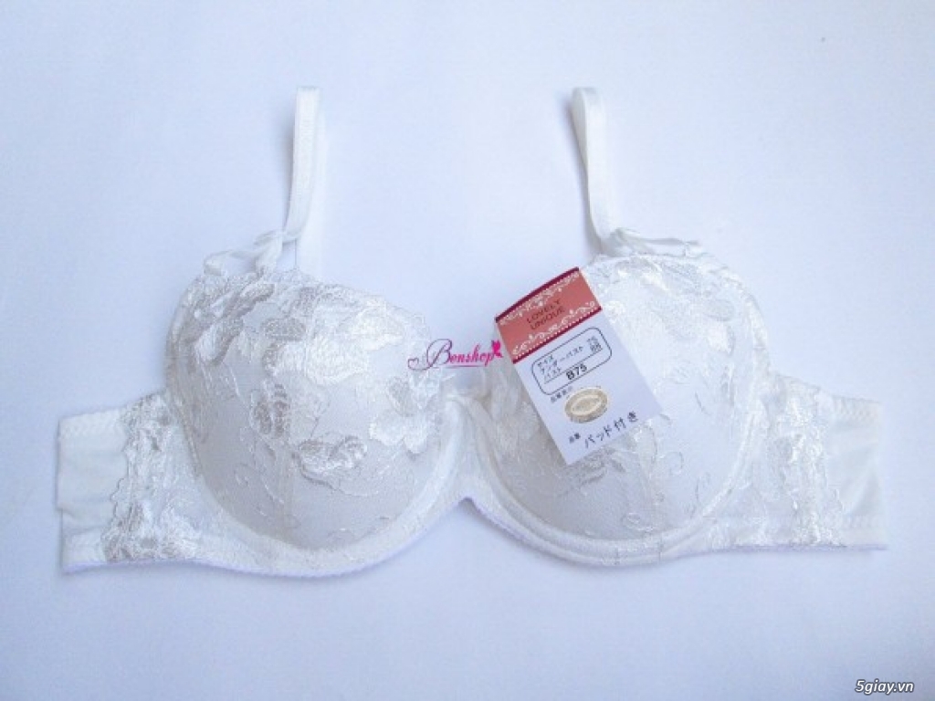 ĐỒ LÓT NỮ HÀNG XNK CHẤT LƯỢNG - 10