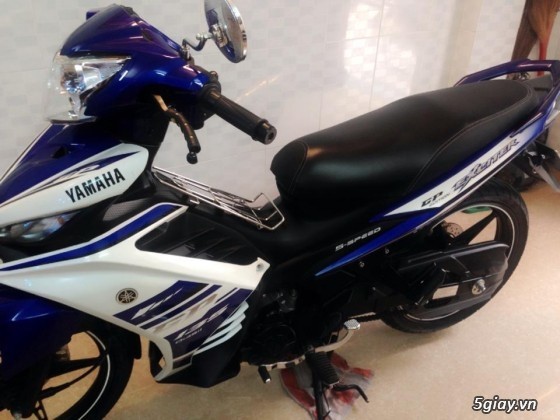 6 nhược điểm ở Yamaha Exciter 135 đời 2013 sau 55000 km