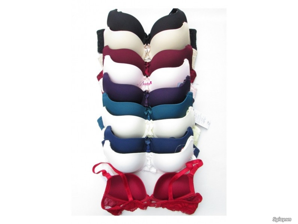 ĐỒ LÓT NỮ HÀNG XNK CHẤT LƯỢNG - 4