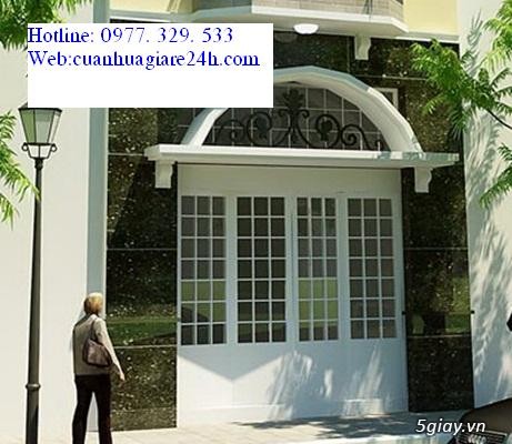 Cửa nhựa lõi thép cao cấp giá rẻ quận 1 - 1