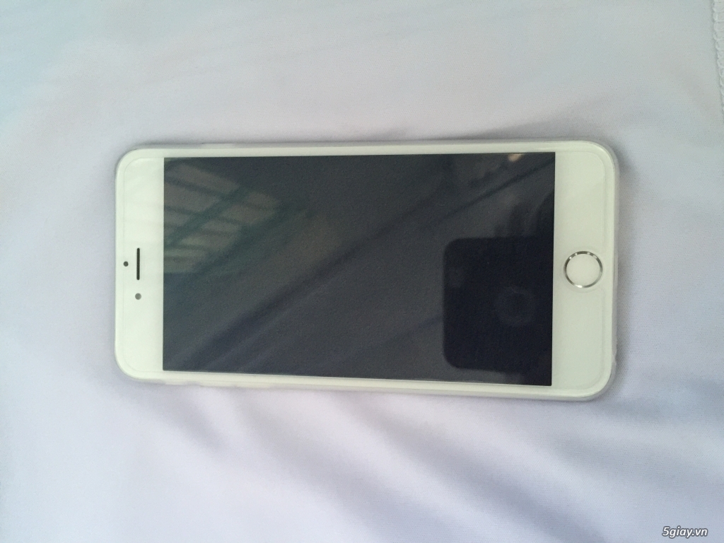 iPhone 6+ silver 128 ra di - 1