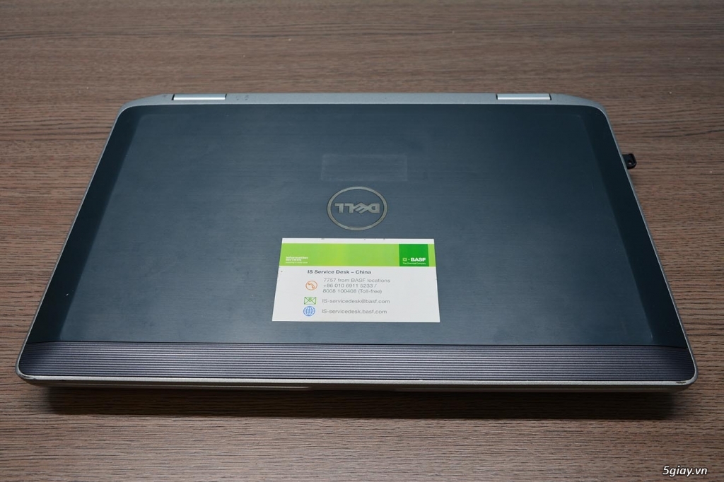 Laptop Dell Latitude 6430s, 6320, HP Probook 4530s giá rẻ - 1