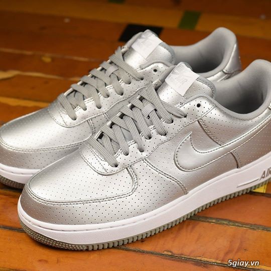 GIÀY THỂ THAO NIKE AIR FORCE 1 - 4