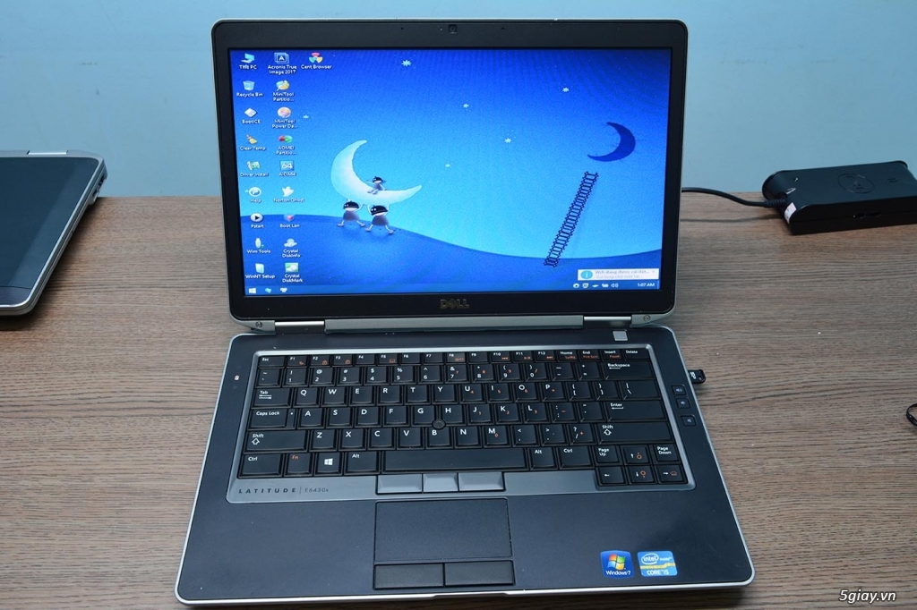 Laptop Dell Latitude 6430s, 6320, HP Probook 4530s giá rẻ - 2